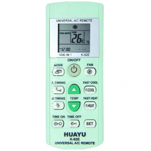 universal tv remote f-188 как настроить